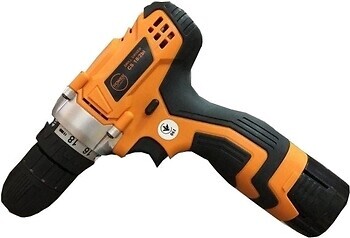 Фото Powecraft CS 18/2bl (67128)
