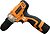 Фото Powecraft CS 18/2bl (67128)