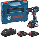 Фото Bosch GSB 18V-90 C Professional (0615A5002R)