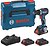 Фото Bosch GSB 18V-90 C Professional (0615A5002R)