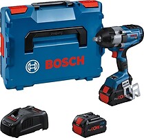 Фото Bosch GDS 18V-1000 C Professional (06019J8002)