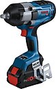 Фото Bosch GDS 18V-1000 Professional (06019J8304)