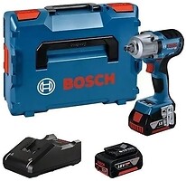 Фото Bosch GDS18V-450 PC Professional (06019K4103)