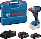 Фото Bosch GDX 18V-285 Professional (06019N2103)