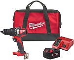 Фото Milwaukee M18 BLPD2-501BRF (4933500775)
