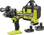 Фото Ryobi ONE+ RPD18X-1242S