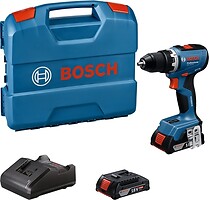 Фото Bosch GSR 18V-65 Professional (06019N3000)