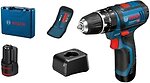 Фото Bosch GSB 12V-15 Professional (06019B690J)