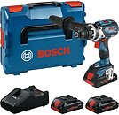 Фото Bosch GSR 18V-110 C Professional (0615A5002S)