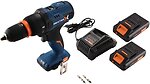 Фото Dexter 20SD2-35RC.2B