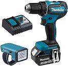 Фото Makita DDF485 BEO4