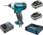 Фото Makita TD110DSMJ