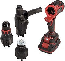 Фото Vitals Master Combo Kit 3.1 18V (243627)