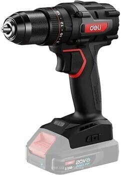 Фото Deli DE-CZ20-2
