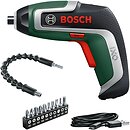 Фото Bosch IXO 7 Flexi Set (06039E000A)