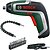Фото Bosch IXO 7 Flexi Set (06039E000A)