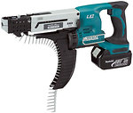 Фото Makita BFR550RFE