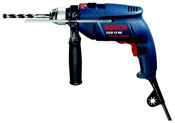 Фото Bosch GSB 13 RE (ШЗП) (0.601.217.100)