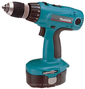 Фото Makita 6347DWDE