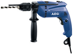 Фото AEG SBE 630 R