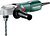 Фото Metabo WBE 700 (600512000)