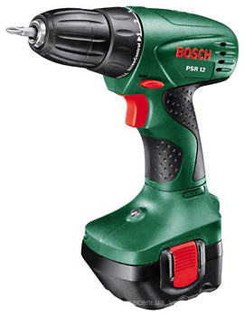 Фото Bosch PSR 12