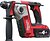 Фото Milwaukee M18BH-402C