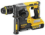 Фото DeWALT DCH 274 P2-QW