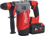 Фото Milwaukee M28CHPX-502C