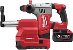 Фото Milwaukee M28CHPXDE-502C