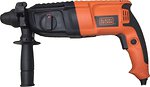 Фото Black&Decker BDHR26K
