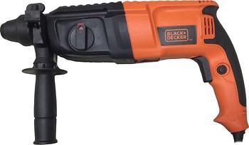 Фото Black&Decker BDHR26K