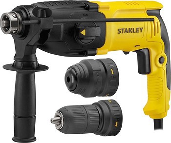 Фото Stanley SHR264K