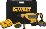 Фото DeWALT DCH 733 X2