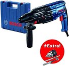 Фото Bosch GBH 240 (0611272104)	