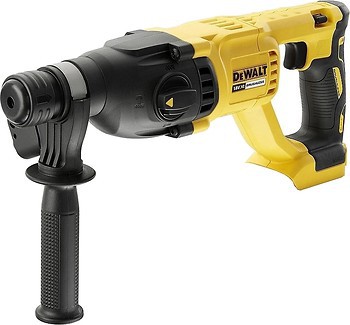 Фото DeWALT DCH 133 M2