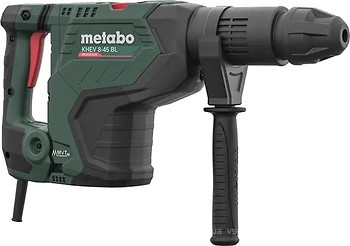 Фото Metabo KHEV 8-45 BL (600766500)