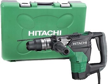 Фото Hitachi DH40MC