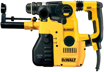 Фото DeWALT D 25325 K