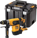 Фото DeWALT DCH417NT