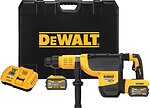 Фото DeWALT DCH775X2