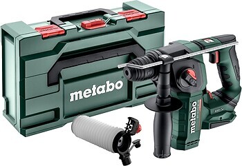 Фото Metabo BH 18 LTX BL 16 MetaBox (691198000)