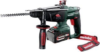 Фото Metabo KHA 18 LTX (600210650)