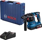 Фото Bosch GBH 185-LI (0611924022)