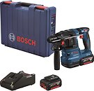 Фото Bosch GBH 185-LI (0611924021)