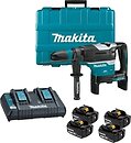 Фото Makita DHR400T4UN