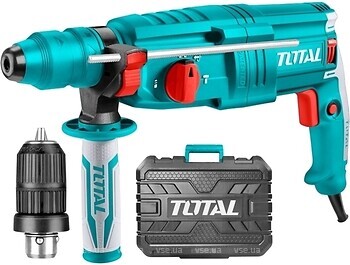 Фото Total Tools TH308268-2 (6514155)