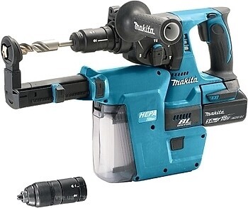Фото Makita DHR243RTJ1