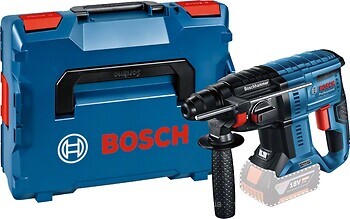 Фото Bosch GBH 18V-21 (0611911101)