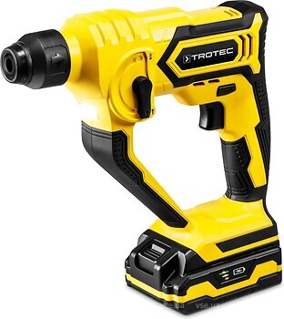 Фото Trotec PRDS 10-20V (4415000201)